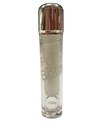 Lip gloss cor 01- Febella