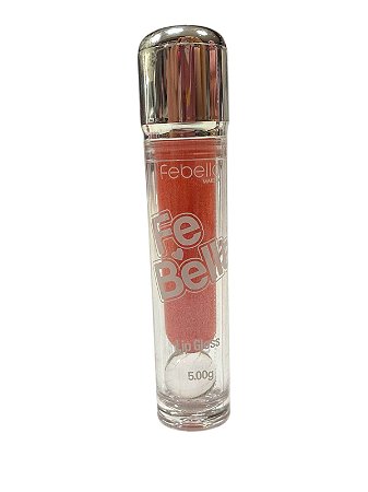 Lip gloss cor 02- Febella