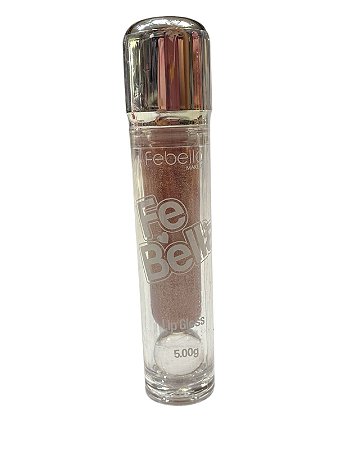 Lip gloss cor 03- Febella