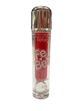 Lip gloss cor 05- Febella