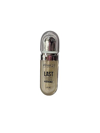 Gloss last touch 01 - pink21