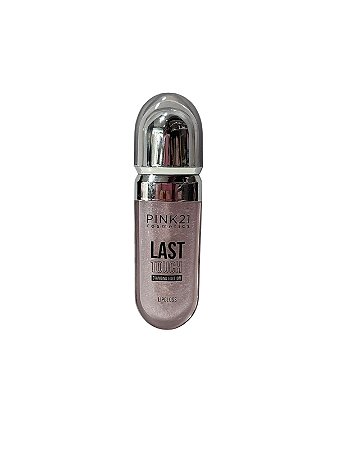 Gloss last touch 03-pink21