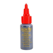 Cola Profissional Para Cílios Tufinho - Salon Pro