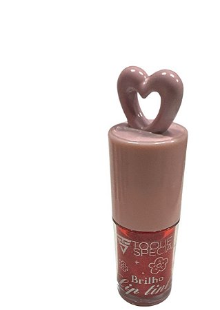 BRILHO LIP - TOQUE ESPECIAL COR 03