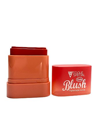 Blush em bastão CUTE cor 02 - Toque Special