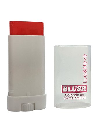 Blush em bastão Lua e Neve - cor 04