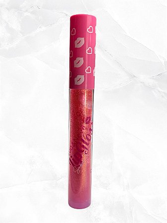 Lip Gloss (Beijo) cor 05 - Lua e Neve