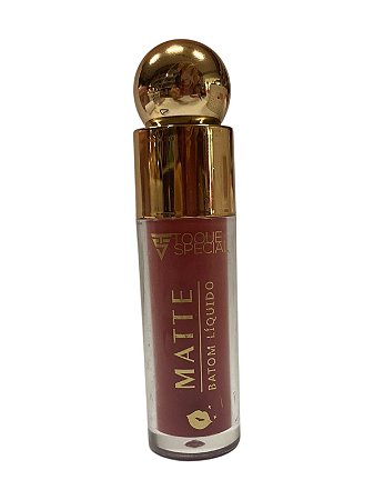BATOM MATTE - TOQUE SPECIAL 06