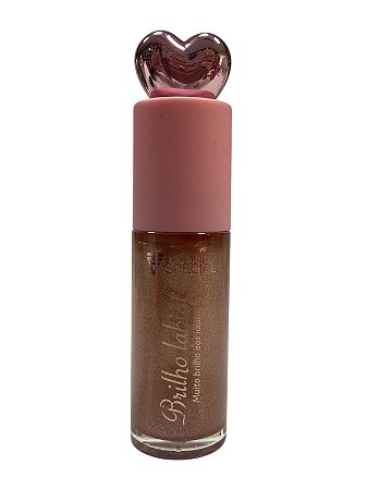 GLOSS TOQUE SPECIAL - COR 01