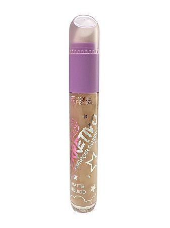 CORRETIVO DISFARÇAR OLHEIRAS (Roxo) cor 03 - TOQUE SPECIAL