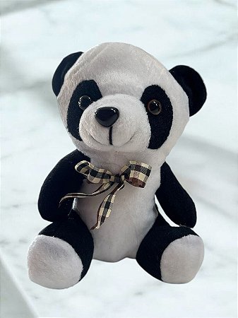 PELÚCIA PANDA