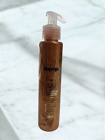 GELEIA CORPORAL BRONZE - DAPOP