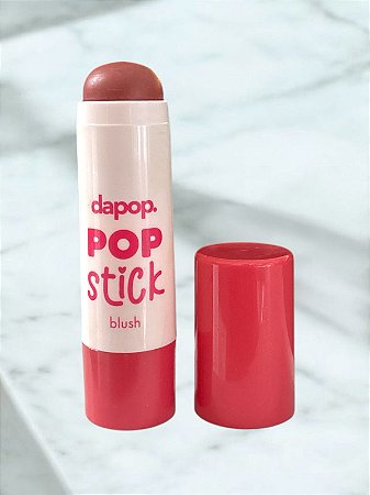 BLUSH STICK COR 02 - DAPOP