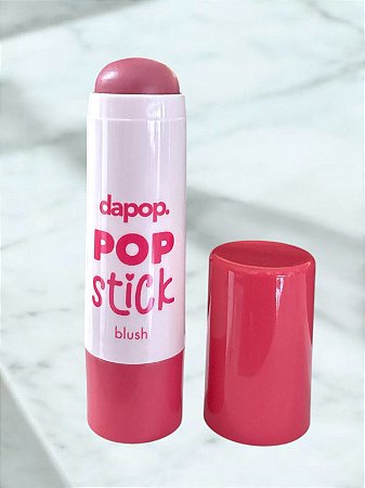 BLUSH STICK COR 04 - DAPOP