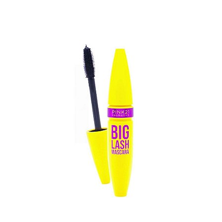 Máscara de Cílios Big Lash - Pink 21