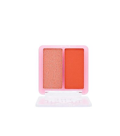 Blush The Blush Glow Edition  Cor 02- Pink 21