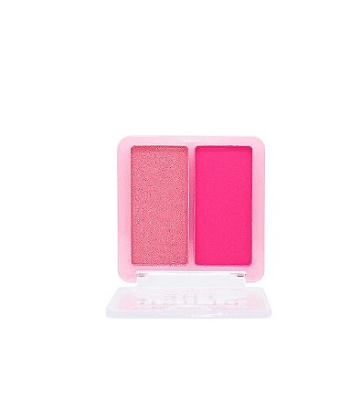 Blush The Blush Glow Edition  Cor 03- Pink 21