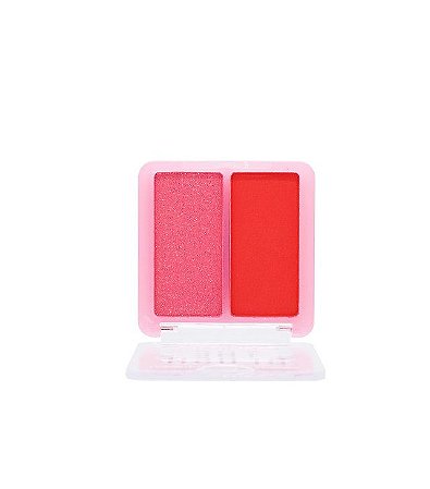 Blush The Blush Glow Edition  Cor 04- Pink 21