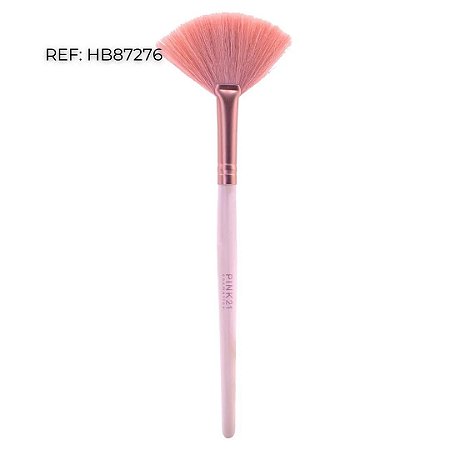 Pincel Para iluminar  (HB87276) - Pink 21