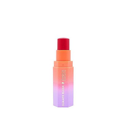 Blush Jelly Summer cor 05- pink 21