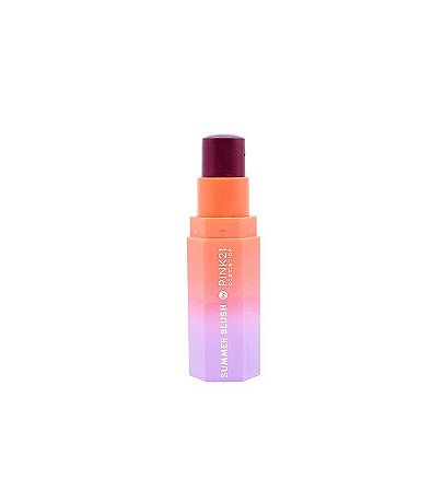 Blush Jelly Summer cor 06- pink 21