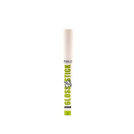 Gloss clik stick cor 01- Pink 21