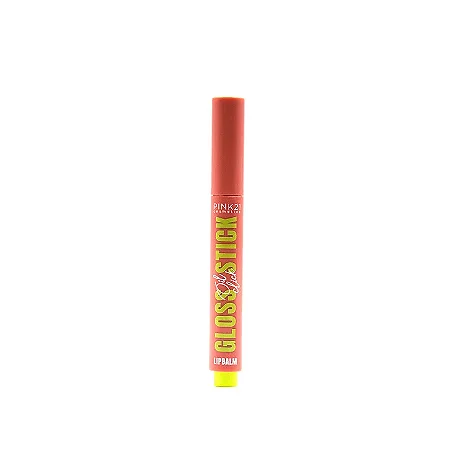 Gloss clik stick cor 03- Pink 21