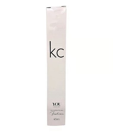 PERFUME KC 45 ML - YOU COSMETIC