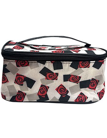 Bolsa Térmica - Preta cartas