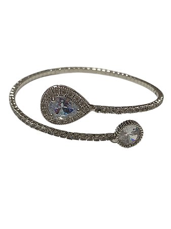 Pulseira T1 PRATA