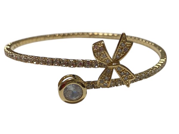 Pulseira T3 - DOURADA