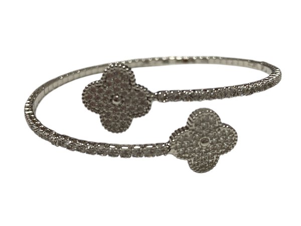 Pulseira T4 - PRATA