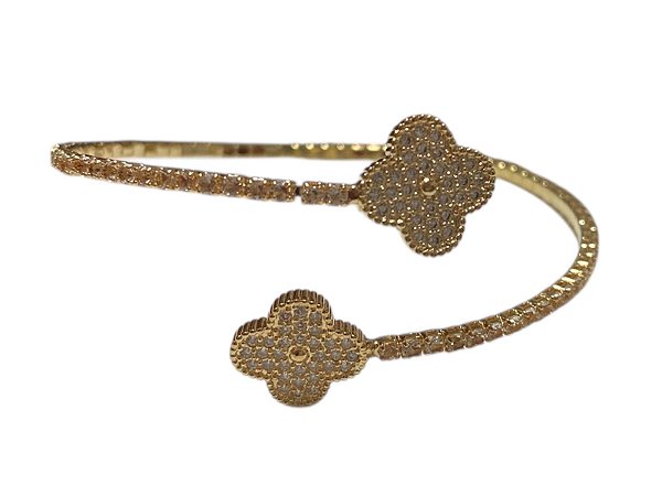 Pulseira T4 - DOURADA