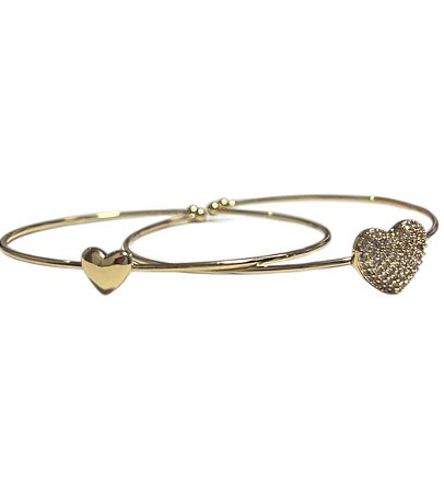 KIT DE PULSEIRA B9 - DOURADO