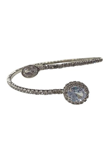 Pulseira T5 - PRATA