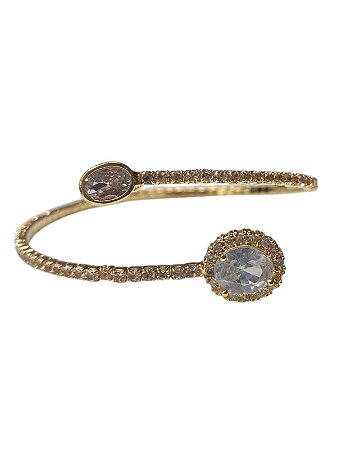 Pulseira T5 - DOURADA