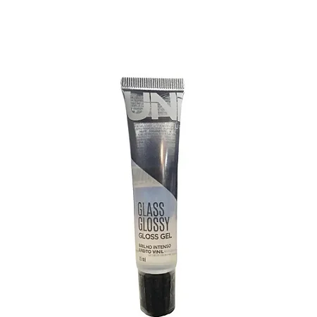 GLOSS TRANSPARENTE BRILHO INTENSO - UNI MAKEUP
