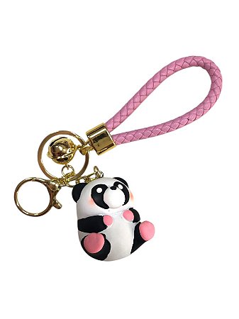CHAVEIRO PANDA