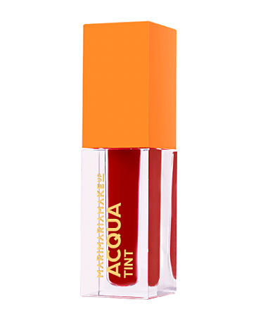 Acqua Tint - Rouge | Mari Maria Makeup
