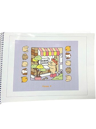 Bobbie Goods - Volume 4