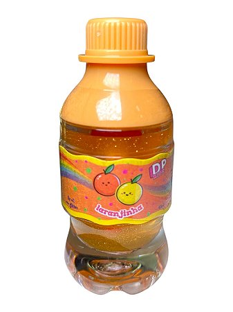 Lip Oil Laranjinha | Dapop Kids