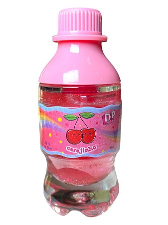 Lip Oil Cerejinha | Dapop Kids