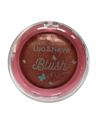 BLUSH BORBOLETA COR 05 - LUA E NEVE