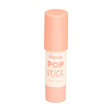 BLUSH GLOW STICK COR 04- DAPOP
