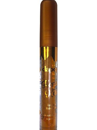 Lip Gloss HONEY KISS - Dapop