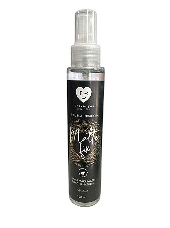 Bruma Fixadora Matte fix  - forever you