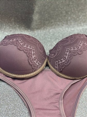 Conjunto de Lingerie |  LAIS