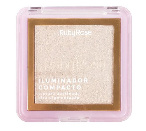 Iluminador Compacto Hl70 | Ruby Rose