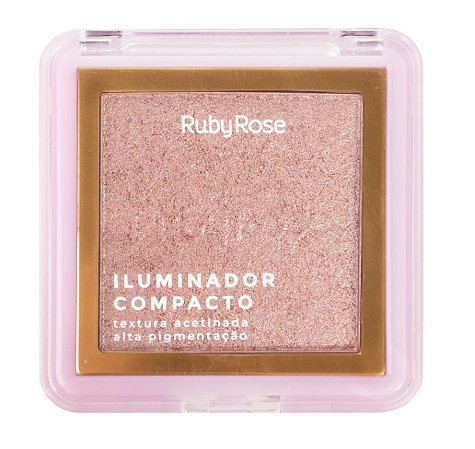 Iluminador Compacto Hl90 | Ruby Rose