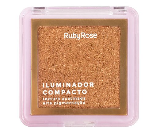 Iluminador Compacto Hl110 | Ruby Rose
